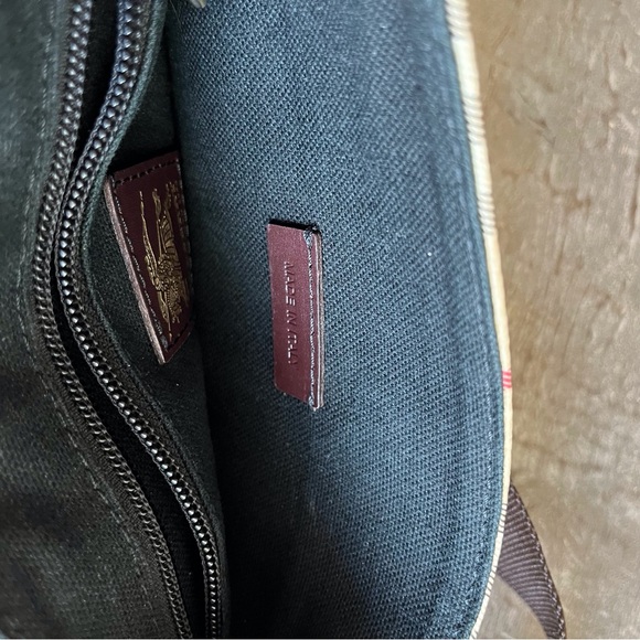 SOLD SOLD SOLD‼️Authentic Burberry Crossbody Bag - Picture 11 of 13